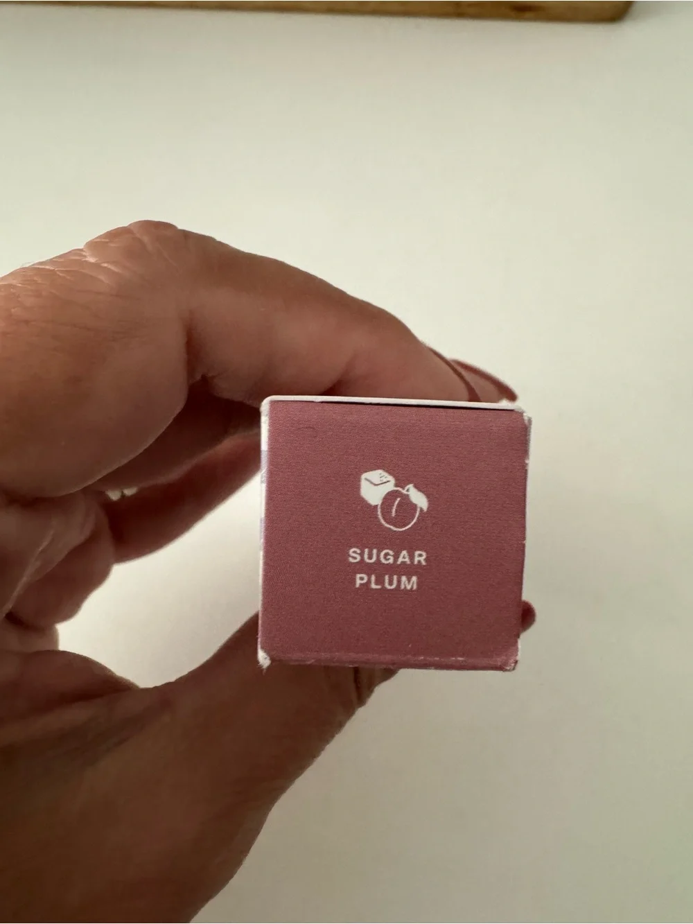 Tower 28 LipSoftie Lip Treatment — Sugar Plum